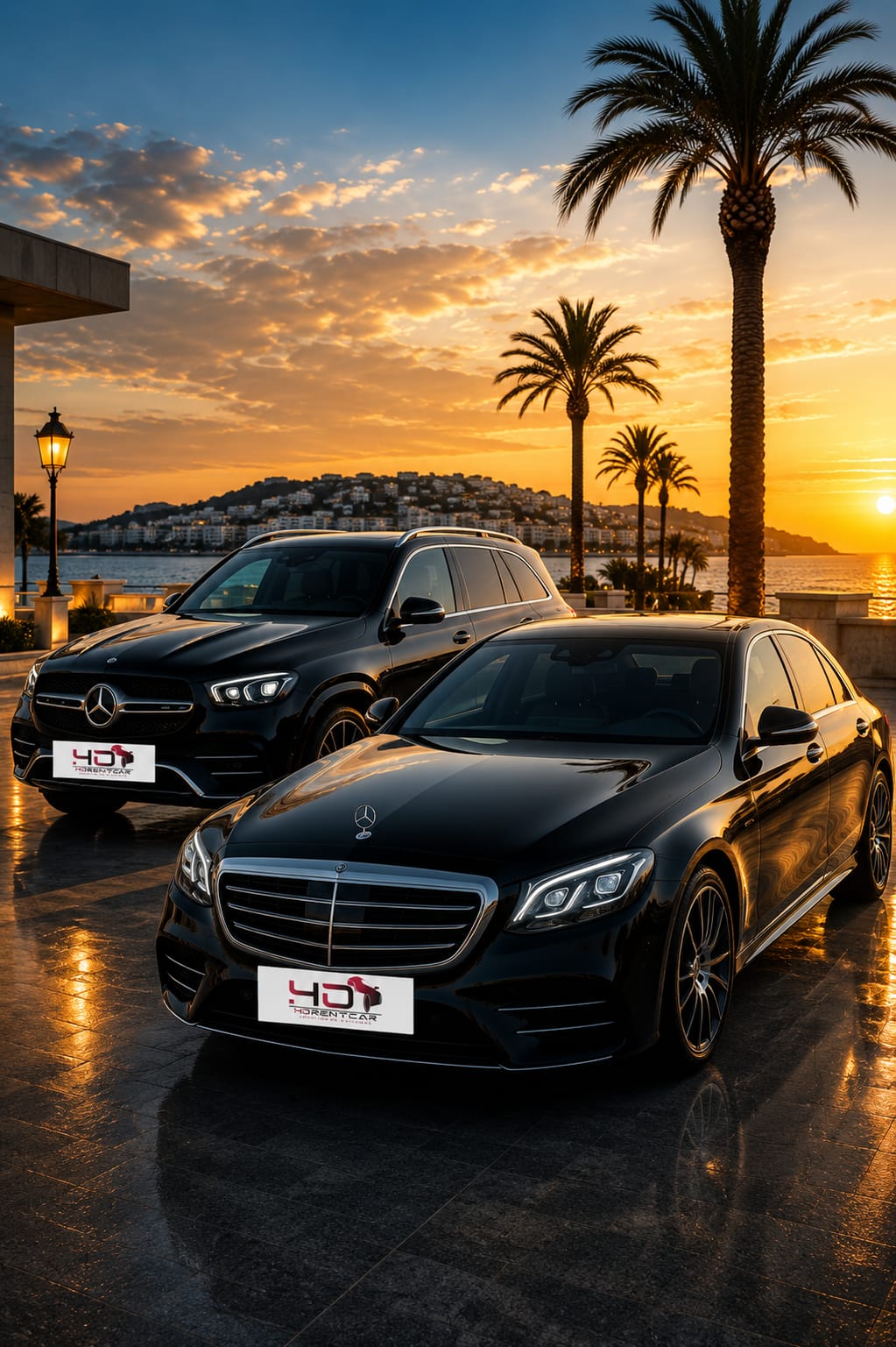 Location voiture Tanger