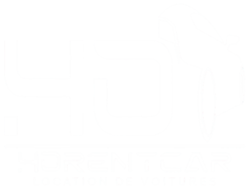 logo HoRentCar