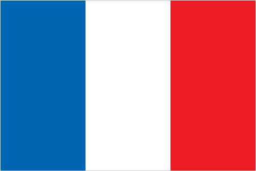 Drapeau France