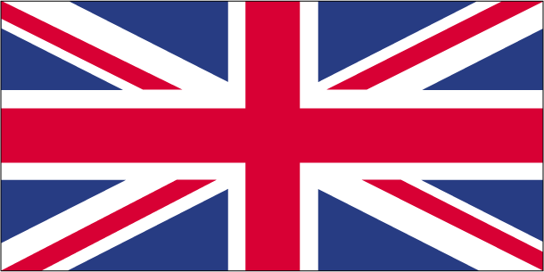 Drapeau Angleterre