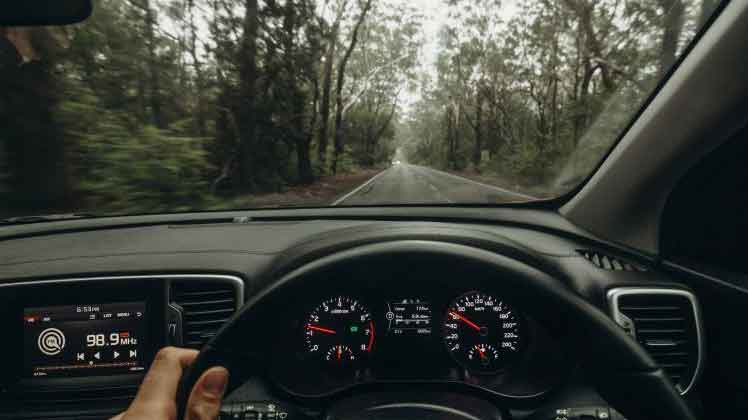 Avant de vous mettre derrière un volant au Maroc, lisez cela !