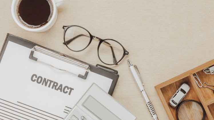 Caution et papiers dont vous avez besoin pour louer une voiture au Maroc !