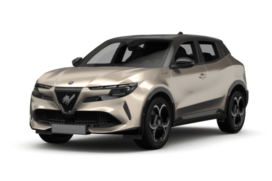 Alfa Romeo Junior Rental Casablanca - Cheap Price