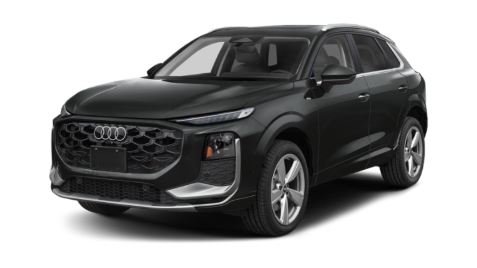 Location Audi Q3 Casablanca - Prix pas cher