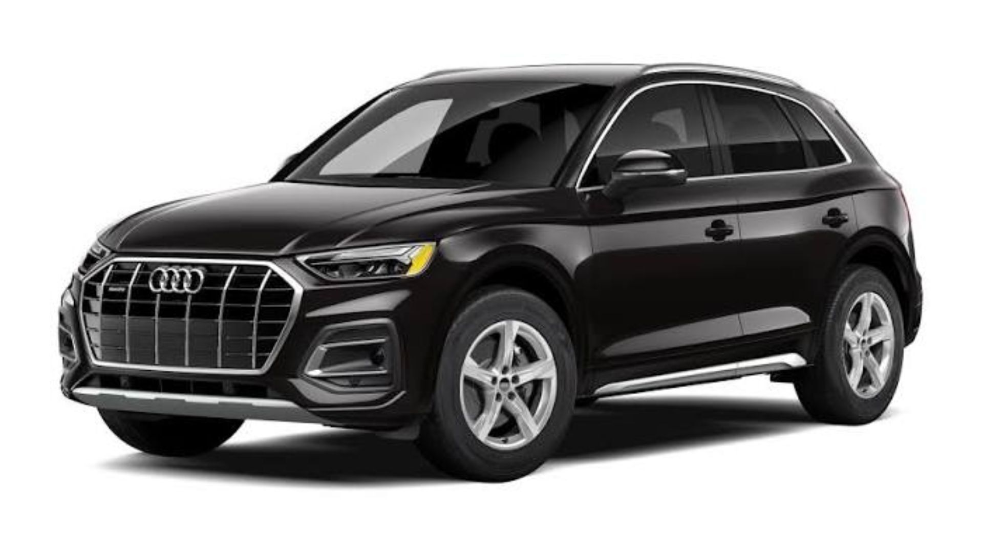 Location Audi Q5 Casablanca - Prix pas cher