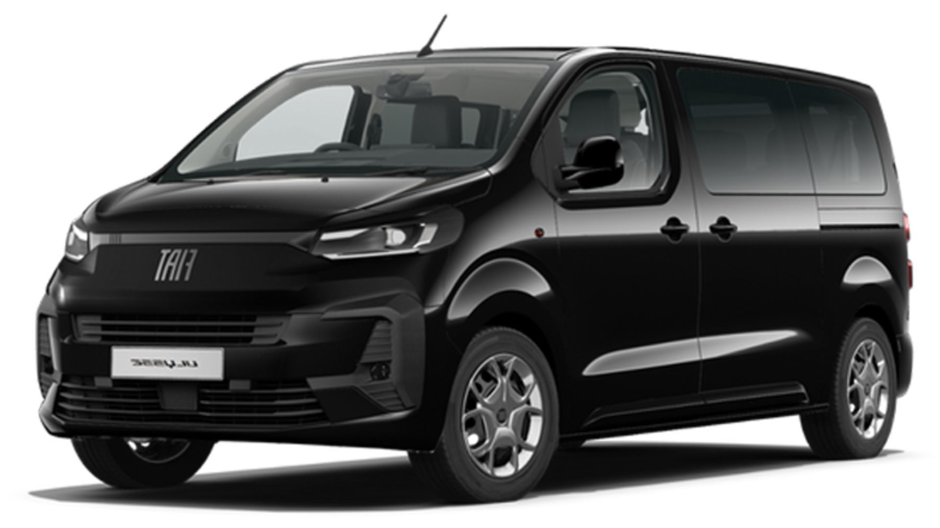 FIAT SCUDO