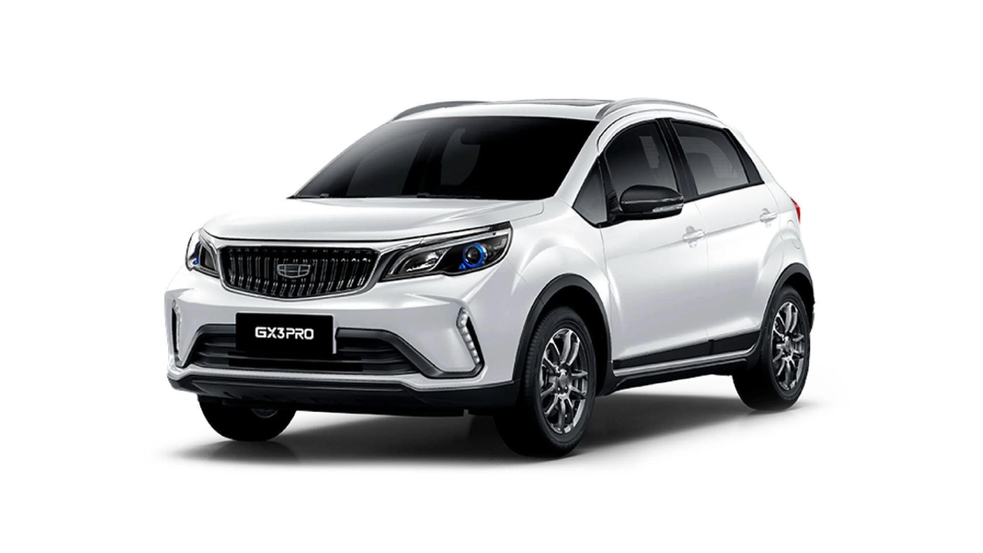 GEELY GX3 PRO