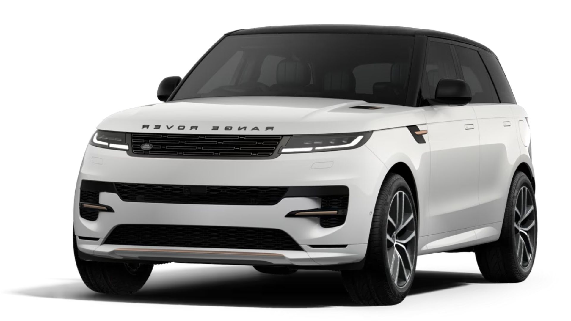 LAND ROVER SPORT