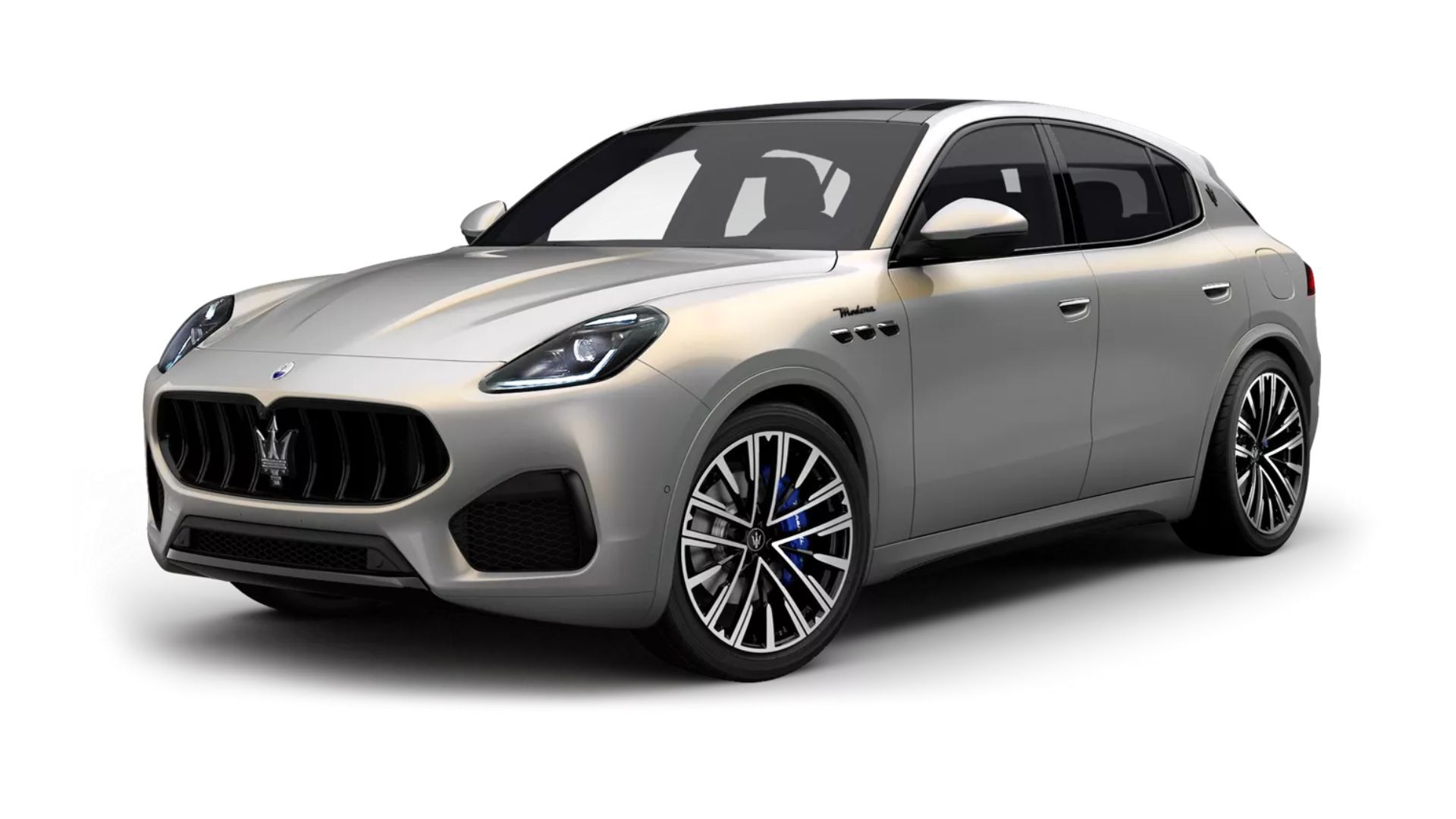 MASERATI GRECALE