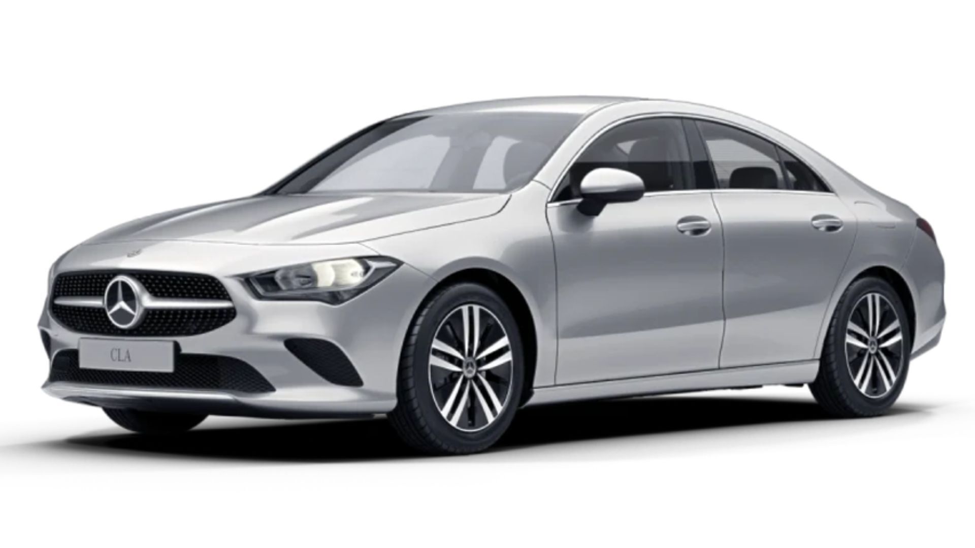 MERCEDES CLA 220 BVA