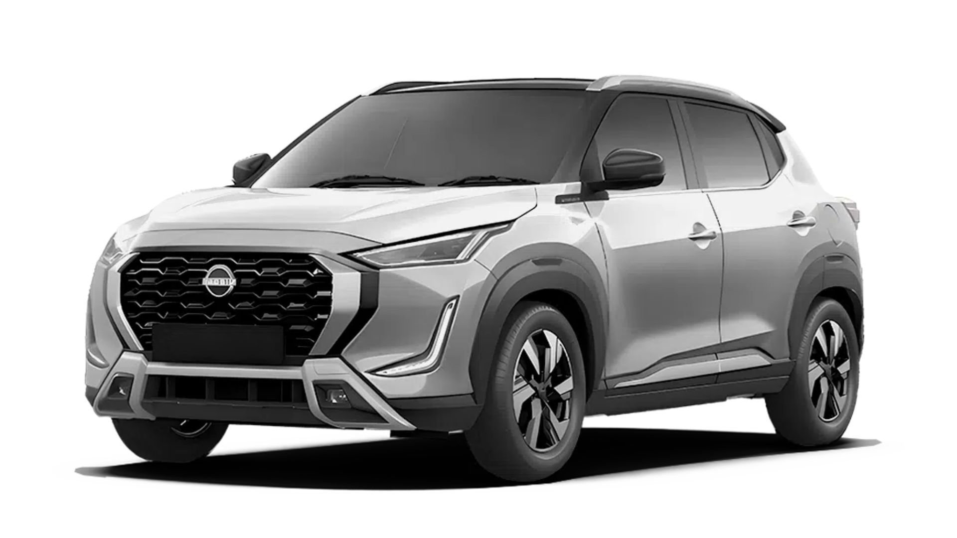 NISSAN MAGNITE