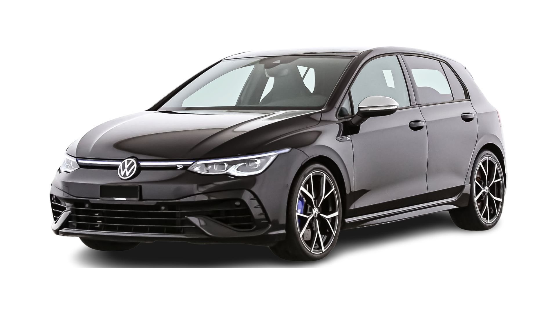 VOLKSWAGEN GOLF8