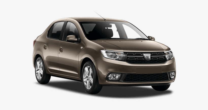 DACIA LOGANE