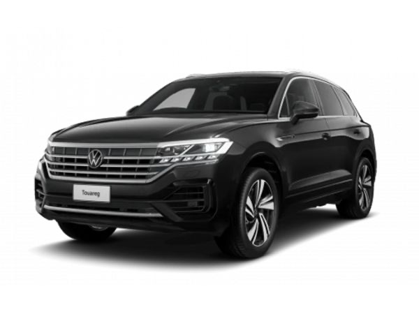 Touareg toutes options 